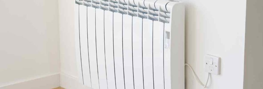 radiateur électrique