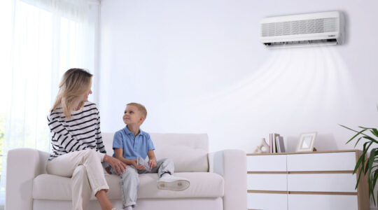 climatisation à lyon