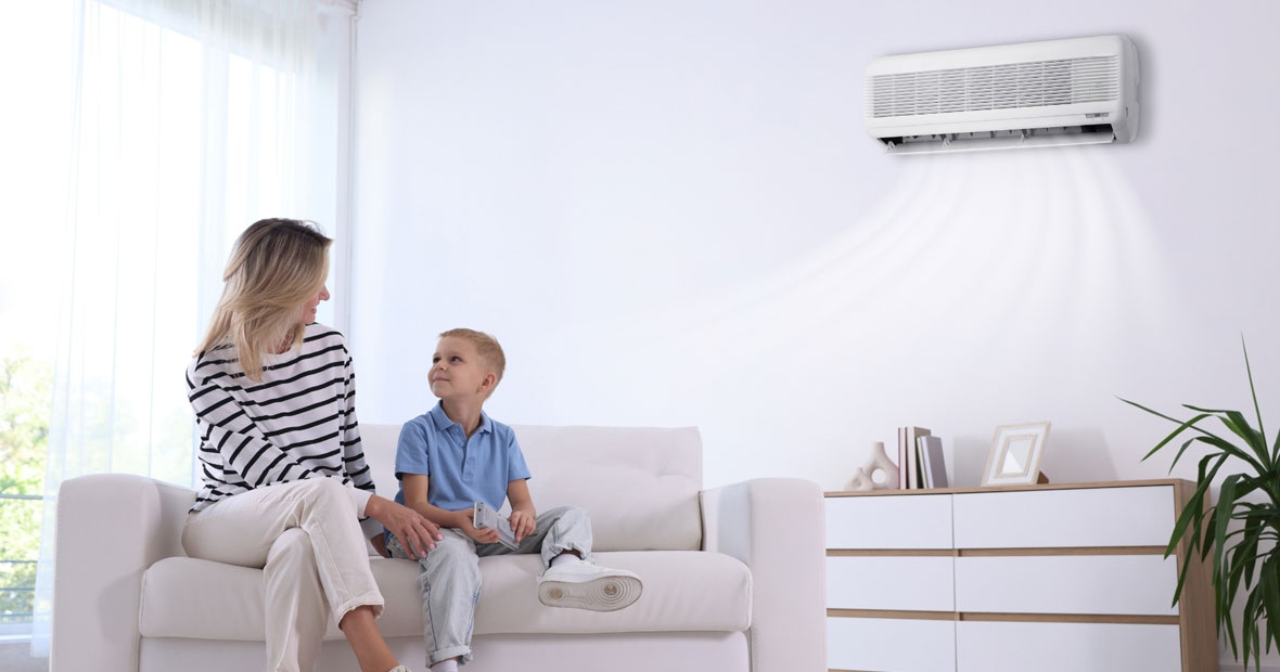 climatisation à lyon